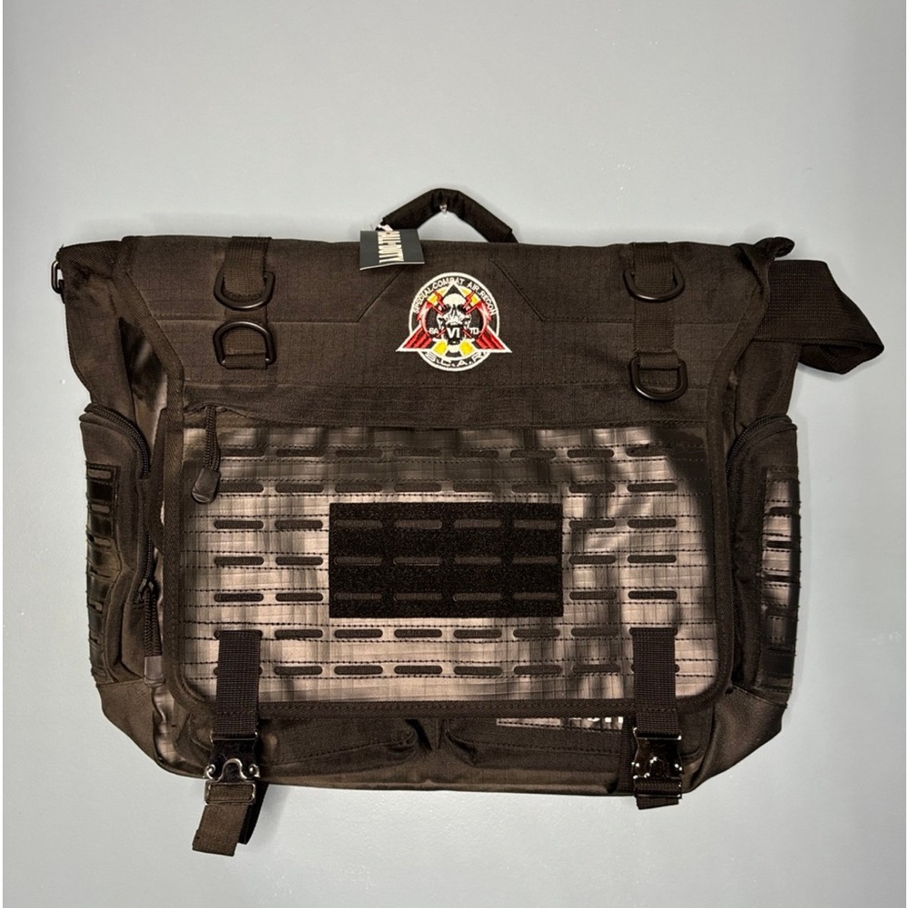 Call of Duty laptop bag